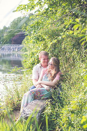 Andrew and Molly 7.20.14-7