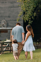 Pinkowski Family 2023