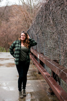 Amber Little stony Point