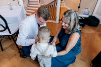 Pre-Ceremony