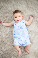 Corrigan 3 months
