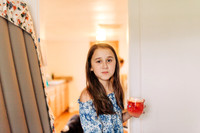 Sarah's 21st B-Day