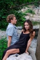 Couple. Emily and Stephen-822