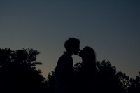 Couple. Emily and Stephen-963