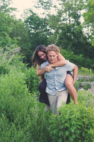 Couple. Emily and Stephen-450