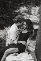 Couple. Emily and Stephen-828