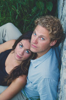 Couple. Emily and Stephen-666