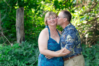 Tom and Jill