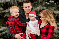Family Christmas 2018