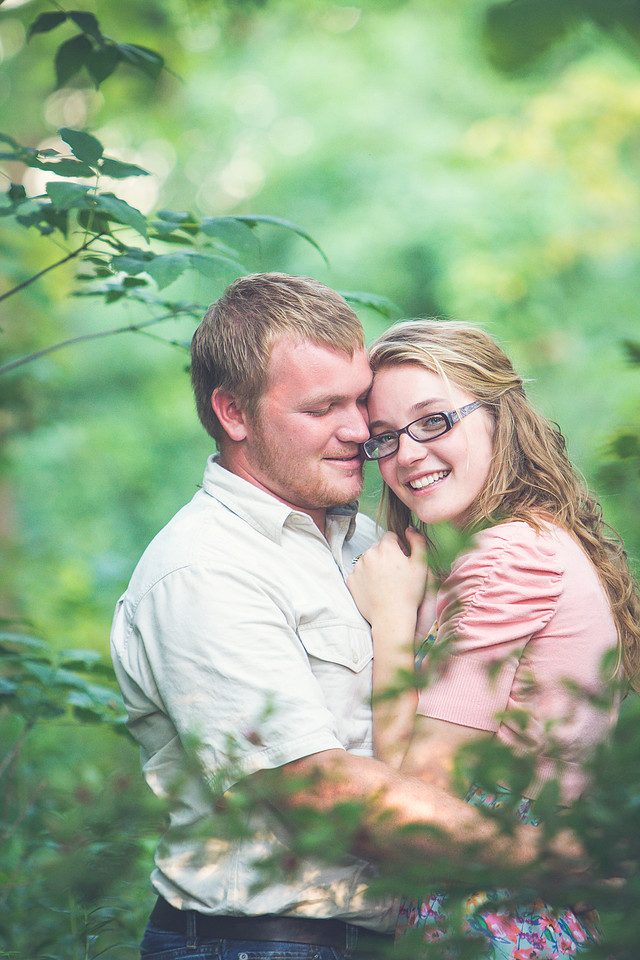 Andrew and Molly 7.20.14-16