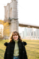 Amber & Jemimah NYC