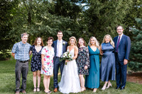 Family / Friend Portraits